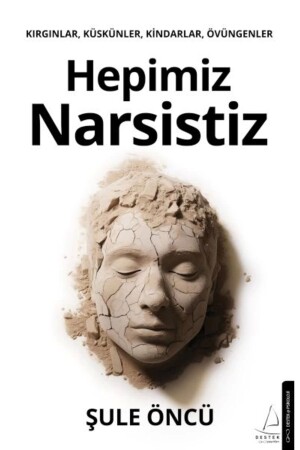 Hepimiz Narsistiz - 2