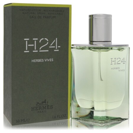 Hermes H24 Herbes Vives by Hermes - 3