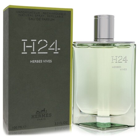 Hermes H24 Herbes Vives by Hermes - 1