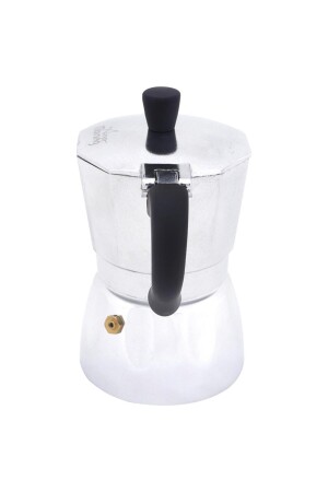 Hes-6 Espresso Kahve Makinesi 240 Ml - 5