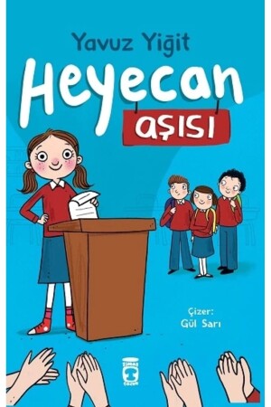 Heyecan Aşısı - 3