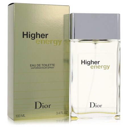 Higher Energy by Christian Dior - 2