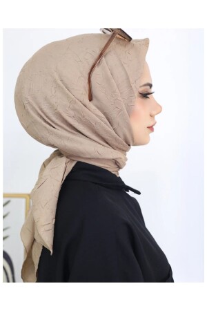 Hijab Damen-Bambusschal - 1