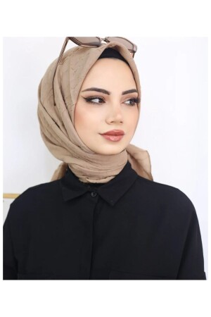 Hijab Damen-Bambusschal - 4