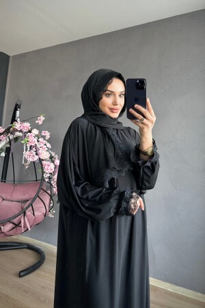 Hijab-Gebetskleid für Damen - 3