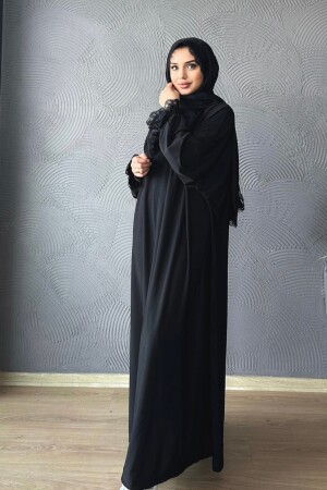 Hijab-Gebetskleid für Damen - 4