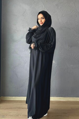 Hijab-Gebetskleid für Damen - 5