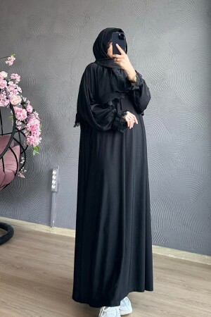 Hijab-Gebetskleid für Damen - 8