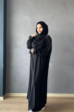 Hijab-Gebetskleid für Damen - 9