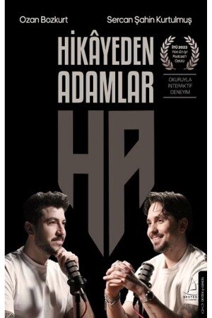 Hikayeden Adamlar - 2