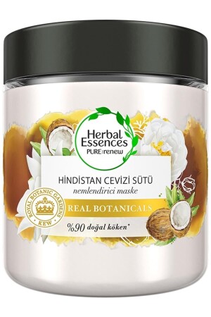 Hindistan Cevizi Sütü Yatıştırıcı Maske 250 ml 20000034346319 - 2