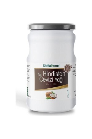 Hindistan Cevizi Yağı 330 ml HBV00000NDMCP - 1