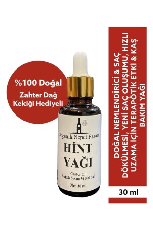 Hint Yağı 30 Ml - 3