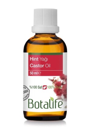 Hint Yağı 50 Ml (saf Kalite) Botalife - 2