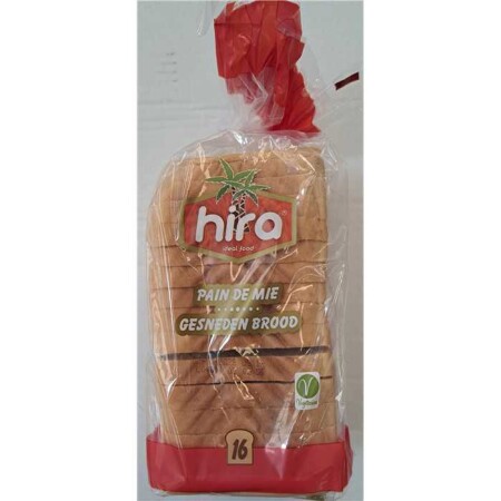 HIRA GESNEDEN 460 GR - 1