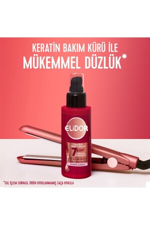 Hitzeaktivierte Keratin-Pflegekur, brasilianische Keratin-Therapie, 90 ml - 7