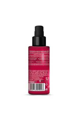 Hitzeaktivierte Keratin-Pflegekur, brasilianische Keratin-Therapie, 90 ml - 10