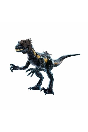 Hky11 Jurassic World Dangerous Pursuit Dinosaurier Figur MATTEL. G2. HKY11 - 4