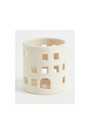 Hm Muadil Mumluk Tealight Delikli Mumluk - 2