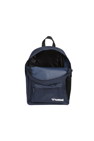 Hmldarrello Backpack Sırt Çantası 980269-7480 Lacivert - 6