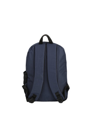 Hmldarrello Backpack Sırt Çantası 980269-7480 Lacivert - 4