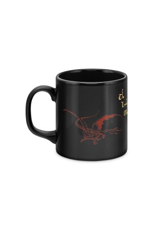 Hobbit The Lonely Mountain Mug 8682059385004 - 1