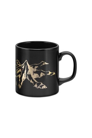 Hobbit The Lonely Mountain Mug 8682059385004 - 3