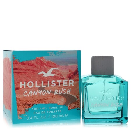 Hollister Canyon Rush by Hollister - 3