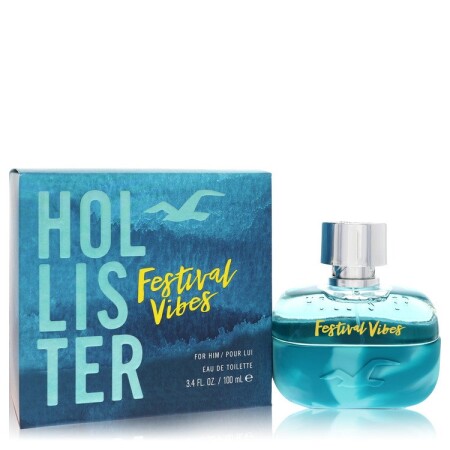 Hollister Festival Vibes by Hollister - 3