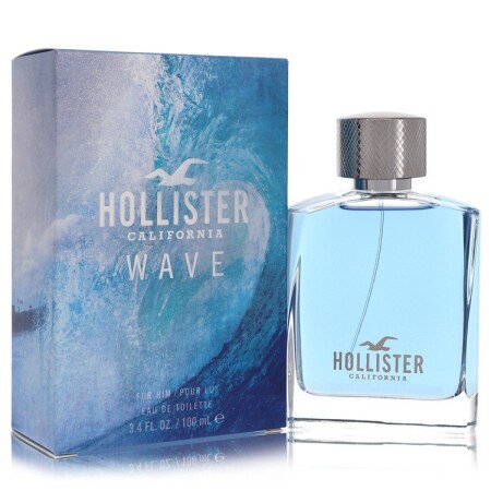 Hollister Wave by Hollister - 3