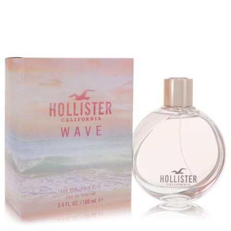 Hollister Wave by Hollister - 1