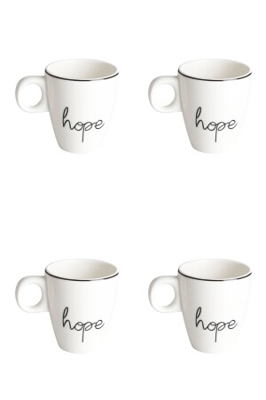 Hope Cup 130cc 4er-Pack PRLND00000407 - 3