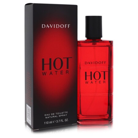 Hot Water by Davidoff - 3