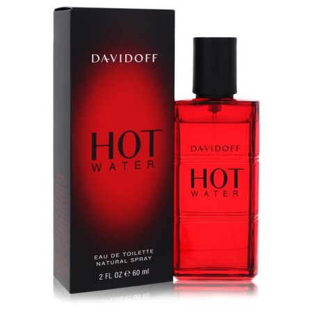 Hot Water by Davidoff - 1