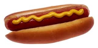 HOTDOG 1100 GR AANBIEDING - 1