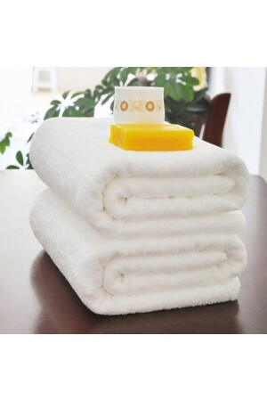 HOTEL-BADETUCH ULTRA LUXURY 90X150 800 GR - 2