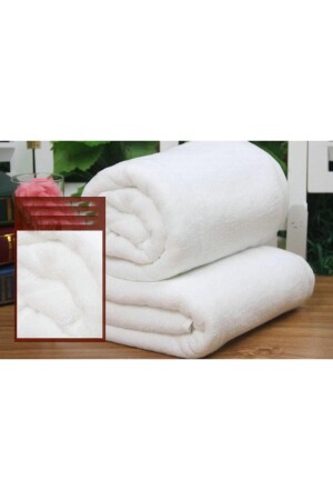 HOTEL-BADETUCH ULTRA LUXURY 90X150 800 GR - 4