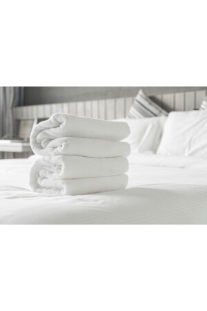 Hotelhandtuch 90x150 600 Gr mt14 - 3