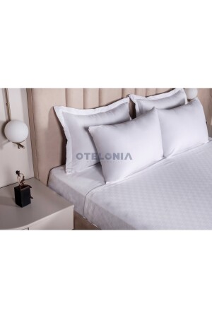 Hotelserie Double Hotel Pike 200x230cm Double - 3