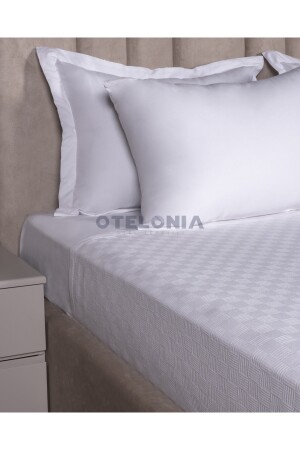 Hotelserie Double Hotel Pike 200x230cm Double - 5