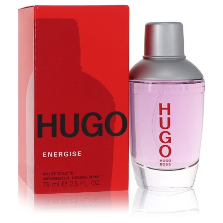 Hugo Energise by Hugo Boss - 1