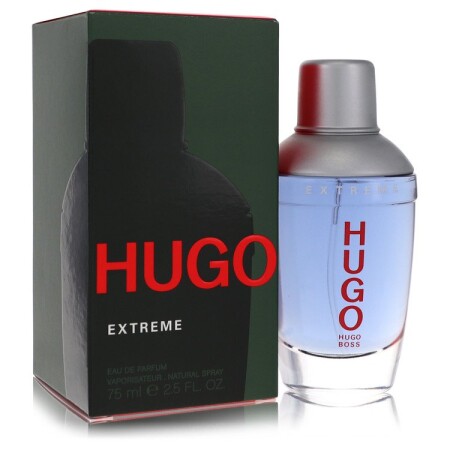 Hugo Extreme by Hugo Boss - 4