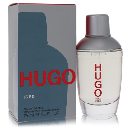 Hugo Iced by Hugo Boss - 1