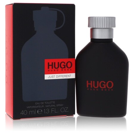 Hugo Just Different by Hugo Boss - 3