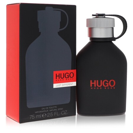 Hugo Just Different by Hugo Boss - 1