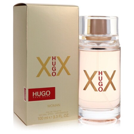 Hugo XX by Hugo Boss - 2