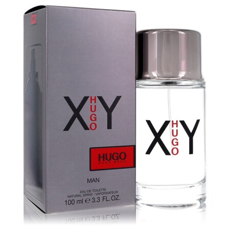 Hugo XY by Hugo Boss - 3