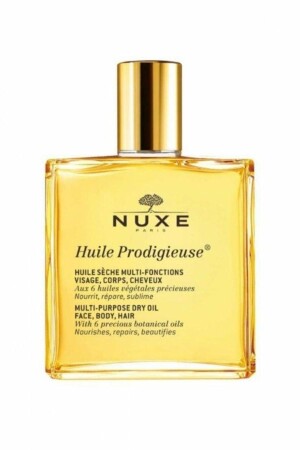 Huile Prodigieuse 50 ml - 3