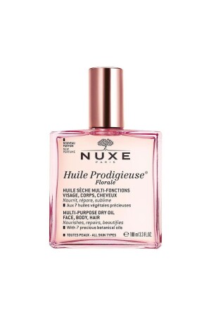 Huile Prodigieuse Floral 100 ml - 3