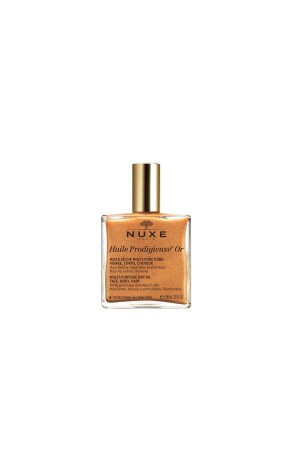 Huile Prodigieuse Gold Shine Trockenöl 100 ml - 2